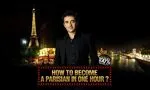 Spettacolo di Olivier Giraud: How to become Parisian in one hour Foto