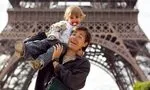 Paris mit Kindern Fotos