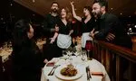 De beste ongewone restaurants in Parijs