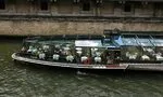 Gastronomische Cruises op de Seine - Dinercruises, Lunchcruises en Speciale Evenementen