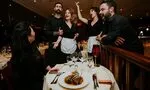De beste ongewone restaurants in Parijs