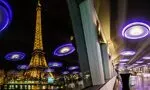 Nouvel An Dîner Croisière Фотографии