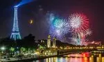 День взятия Бастилии Фотографии