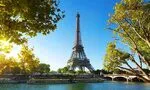 Die Top-Kreuzfahrtgesellschaften auf der Seine in Paris