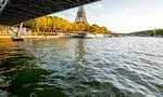 Visiting Paris by Boat