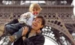 Paris with children Photos
