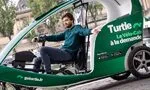 Paris Tour by Tuktuk
