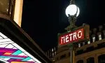 What to do in Paris at night