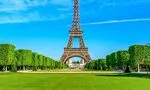 The Gardens of Paris Photos