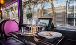 Célébrer la Saint-Valentin 2025 à Paris au Bus Toqué