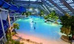 Aquaboulevard de Paris - Plus grand Parc Aquatique d'Île-de-France