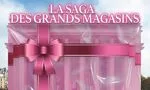 Exposição "A saga dos grandes armazéns" Fotos