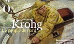  Musée d'Orsay - Exposition "Christian Krohg (1852-1925) : Le peuple du nord"