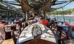 Bateaux Parisiens - Déjeuner Croisière Service Premier