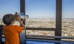 Tour Montparnasse - Enfant