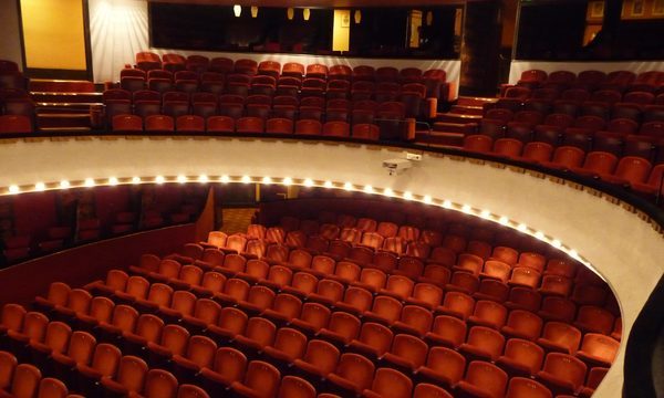Theatre Michodière • Booking and Programming