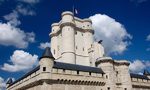 Visita ao Castelo de Vincennes Fotos