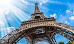 Visita da Torre Eiffel em Paris Fotos