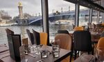 Barco Ivoire - Cruzeiro Almoço Bistronômico em Paris