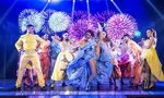 Paradis Latin - Noite de Natal em Paris no cabaré mais parisiense.
