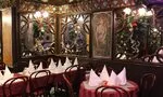 Dia dos Namorados em Paris no restaurante La Crémaillère 1900 Fotos