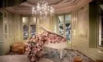 Restaurant Ladurée, 75 avenue des Champs-Elysées, Paris