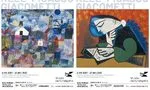 Musée de l'Orangerie - Exposition "Heinz Berggruen, un marchand et sa collection"