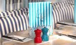 Brasserie Paris Pyla - New Year's Eve Dinner 2025 Photos