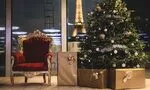 Pranzo-Crociera di Natale: un'esperienza incredibile sulla Senna Foto