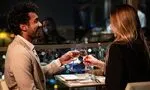 Saint-Valentin à Madame Brasserie