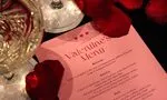 Célébrez la Saint-Valentin 2025 à La Pépinière
