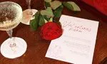 Célébrer la Saint-Valentin au Café Marceau