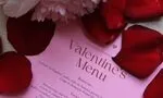 Célébrez la Saint-Valentin au Pastel Batignolles