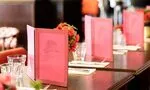 Celebrate Valentine's Day at Café Marceau