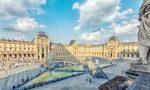 The Secrets of the Louvre's Facades