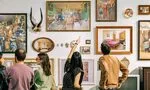 Museum voor de Geschiedenis van Immigratie - Tentoonstelling "Geliefde Buitenwijken"