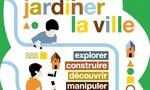 Stad van Architectuur en Erfgoed – Tentoonstelling "De stad tuinieren"