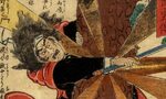 Guimet Museum – Exhibition “Manga. A True Art Form!”