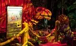 Dinos Alive