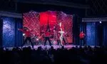 La Nouvelle Eve — Шоу «Ревю Paris Je T'aime»