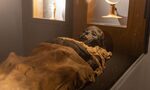 Museum of Man - "Mummies" Exhibition