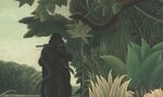Musée de l'Orangerie - Exposition "Henri Rousseau, l’ambition de la peinture"