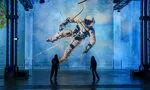 Atelier des Lumières – Exhibition "Destination Moon: An Immersive Journey with Tom Hanks"  