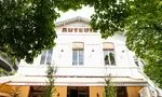 Nieuwjaar in Parijs bij Brasserie Auteuil