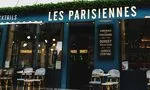 Les Parisiennes - Réveillon de Noël à Paris