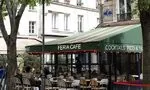 Féria Café - Réveillon de Noël à Paris