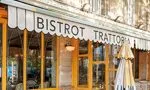 Bistrot Marguerite - Vigilia di Natale a Parigi