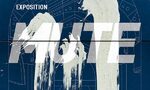 Cité de l’Architecture et du Patrimoine – Exposición "Mute – Fabienne Verdier"