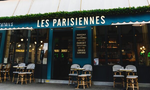 “Les Parisiennes Café” - Saint-Valentin