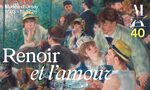 Musée d'Orsay - Exposition "Renoir et l'amour"